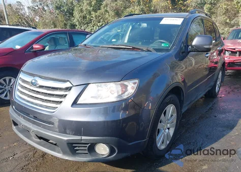 2014 Subaru Tribeca 3.6R Limited z USA, uszkodzony, nr VIN 4S4WX9GD8E4400676